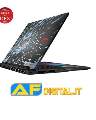 Msi Dragon Edition Norse Myth NEGOZIO LADISPOLI