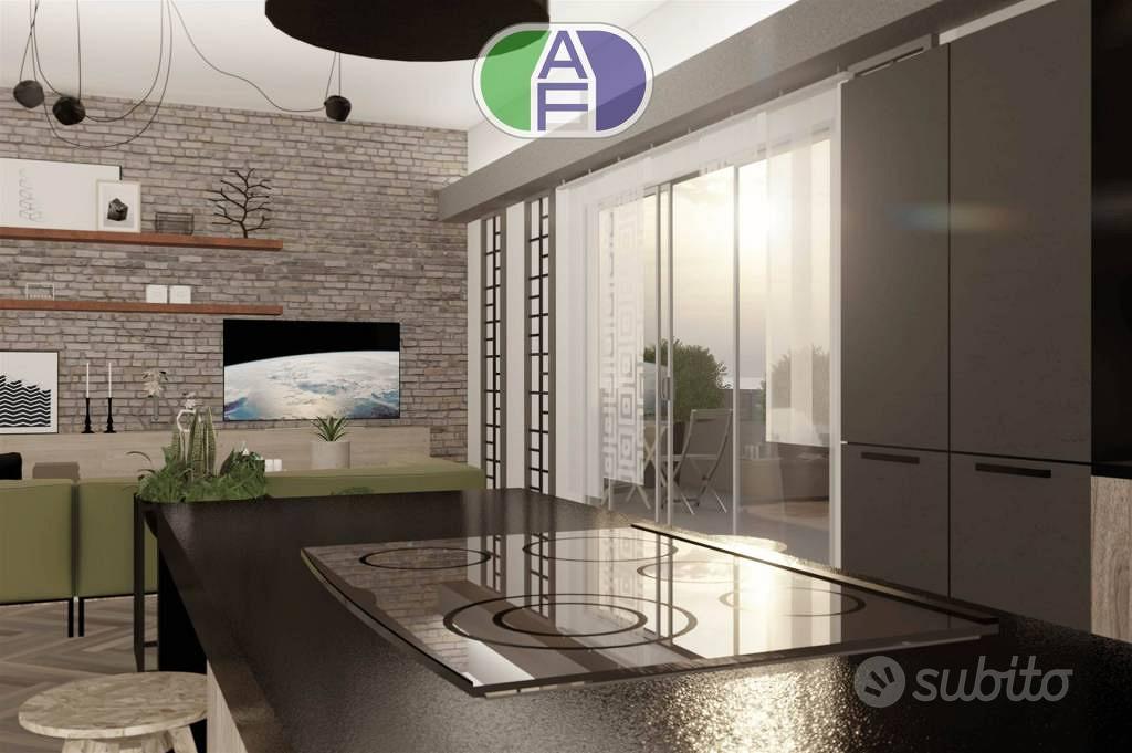 Appartamento – Martellago, Olmo - Vista 4