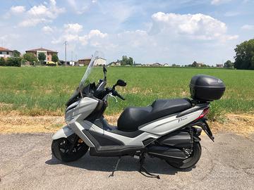 Kymco X-Town 300i - 2020