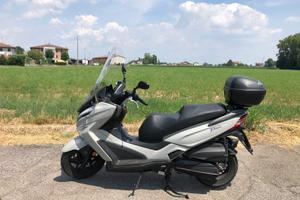 Kymco X-Town 300i - 2020
