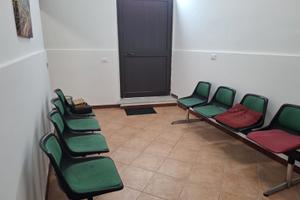 Camera in studio professionale (P. Mondello)