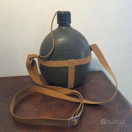Borraccia militare