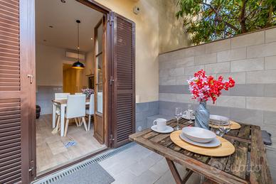 Centro Firenze vicino Stazione 2 camere 3 bagni