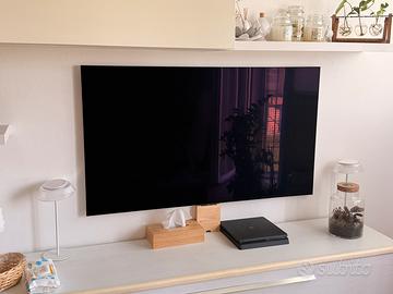 TV LG OLED55G45LW