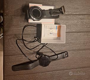 due orologi smart 