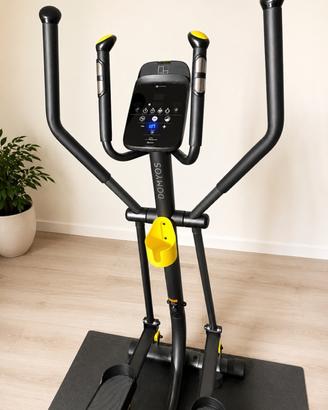 Ellittica Domyos Decathlon portata fino a 120 kg