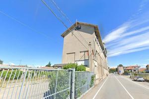 Opificio a Borgomanero (NO) - LOTTO 1