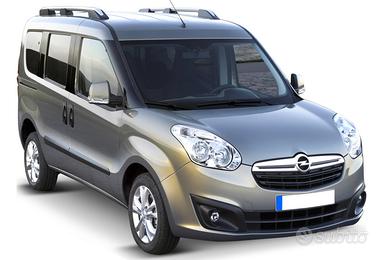 RICAMBI OPEL COMBO FIAT DOBLO' D