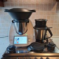 Bimby Tm6 in garanzia