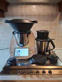 Bimby Tm6 in garanzia