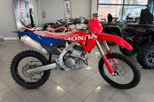 HONDA CRF 250 R 2027 - PRONTA CONSEGNA