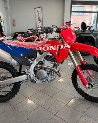 HONDA CRF 250 R 2027 - PRONTA CONSEGNA