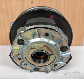 BLOCCO FRIZIONE COMPLETO ORIGINALE SCOOTER PIAGGIO
