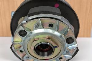 BLOCCO FRIZIONE COMPLETO ORIGINALE SCOOTER PIAGGIO