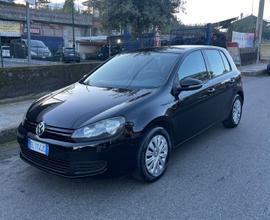 Volkswagen Golf 1.6 Diesel 105cv