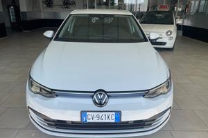 Volkswagen Golf 1.5 TSI EVO ACT Life - Nessun vinc