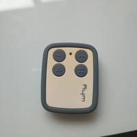 telecomando pe Cancelli 