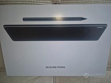 Tablet Galaxy  S11 5G