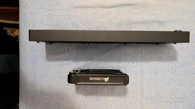 radiatori watercooling PC EK /Corsair 