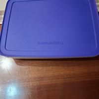 contenitore tapperwere nuovo