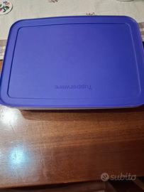 contenitore tapperwere nuovo