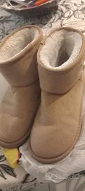 scarpe bambina n 35