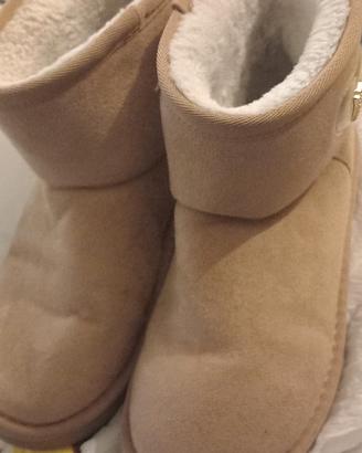 scarpe bambina n 35