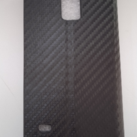 Cover Samsung Galaxy S5 carbon look