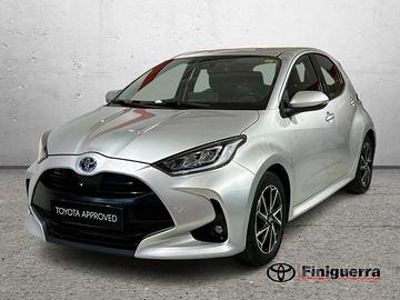 Toyota Yaris 1.5h trend