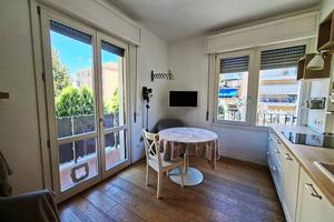 Appartamento di 43 m² con 2 locali a Parma