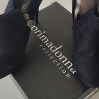 scarpe Prima Donna 