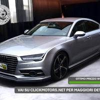 Audi A7 Sportback A7 Sportback I 2016 - 3.0 tdi qu