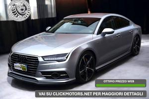 Audi A7 Sportback A7 Sportback I 2016 - 3.0 tdi qu