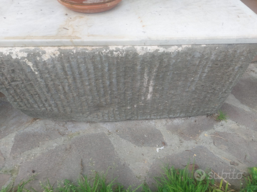 Articoli vari e terreno a lucca