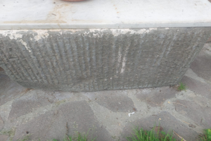 Articoli vari e terreno a lucca