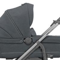 Navicella per Trilogy Inglesina