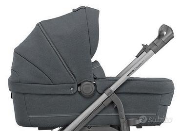 Navicella per Trilogy Inglesina