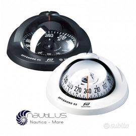Bussole plastimo offshore 95 da incasso