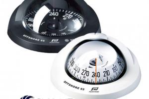 Bussole plastimo offshore 95 da incasso