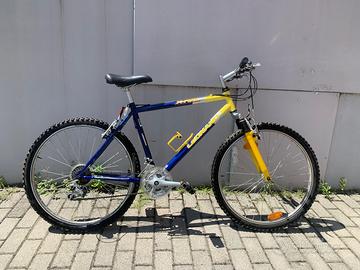 Mountain Bike Legnano X-Fire 26” 21 velocità