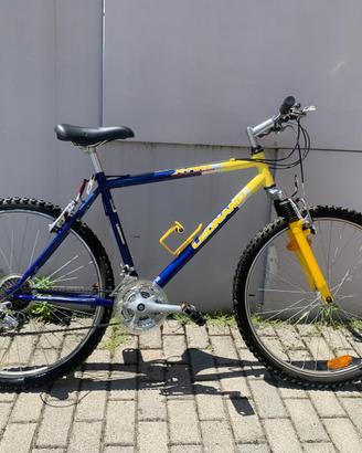 Mountain Bike Legnano X-Fire 26” 21 velocità