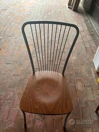 Sedie vintage