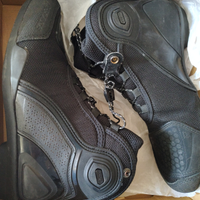 Scarpe Dainese per moto