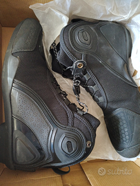 Scarpe Dainese per moto