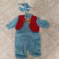Costume di Carnevale 