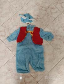 Costume di Carnevale 