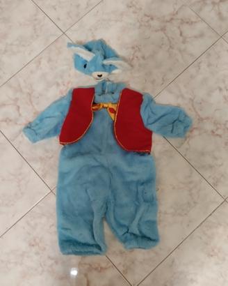 Costume di Carnevale 