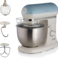 Ariete 1588 Impastatrice Planetaria - Pane, pizza
