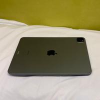 iPad 11 pro 4th generazione