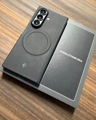 Samsung Galaxy Fold 8 Ultra Graphite 512GB